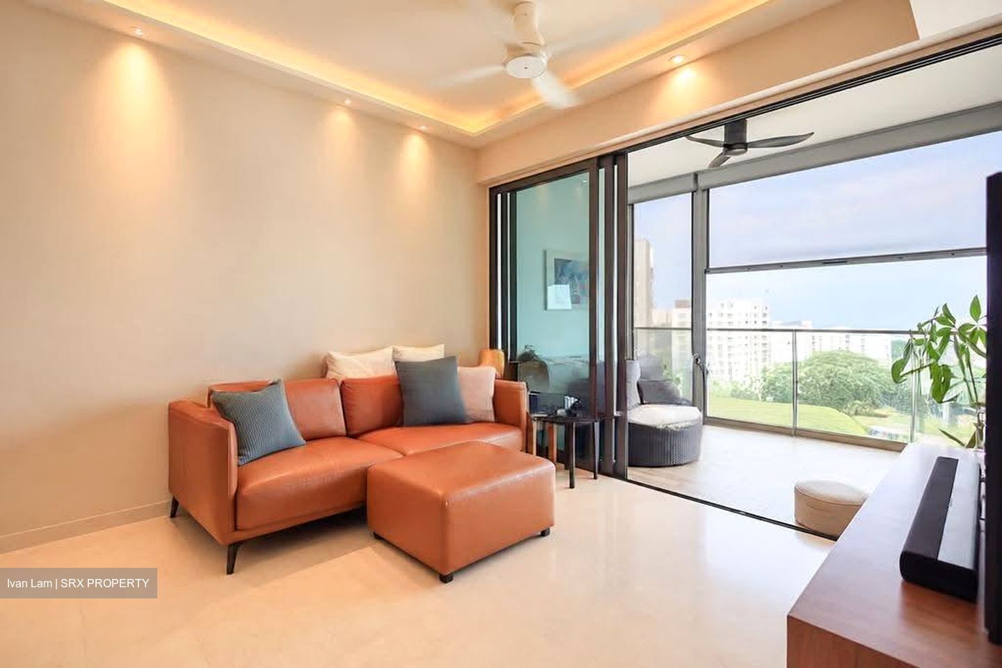 The Panorama (D20), Condominium #619947801